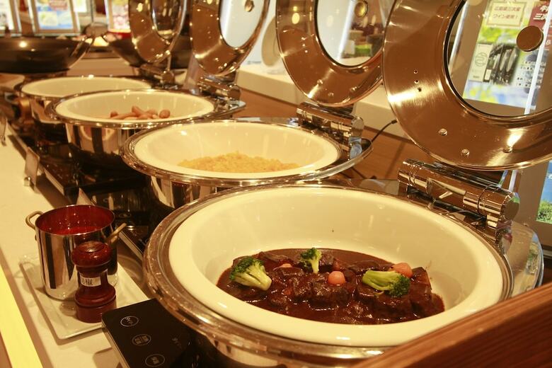 Hotel Hokke Club Hiroshima