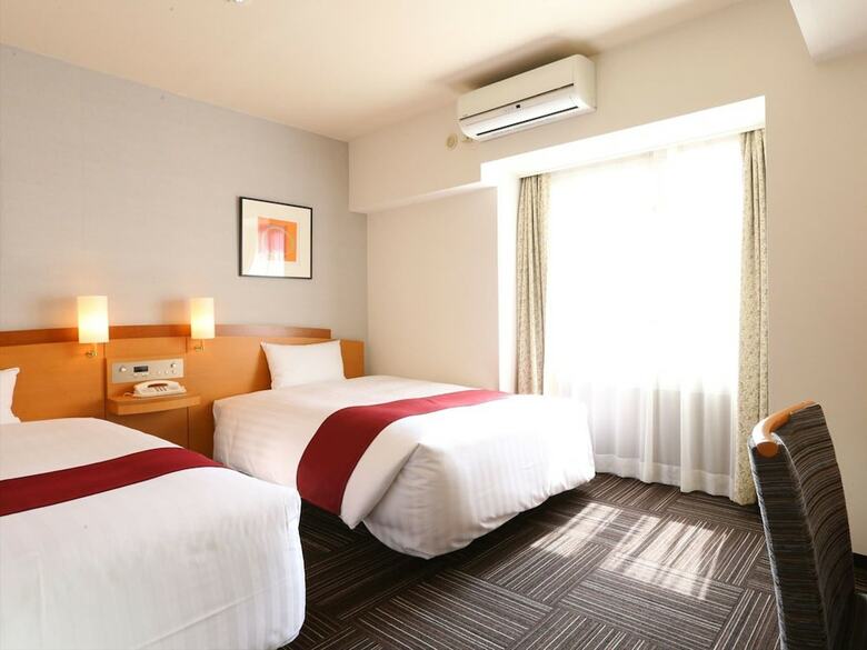 Hotel Hokke Club Hiroshima