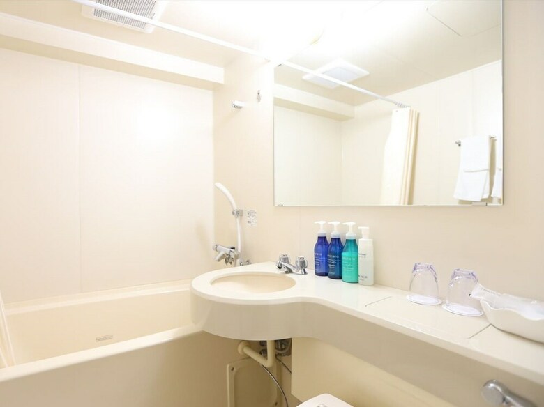 Hotel Hokke Club Hiroshima