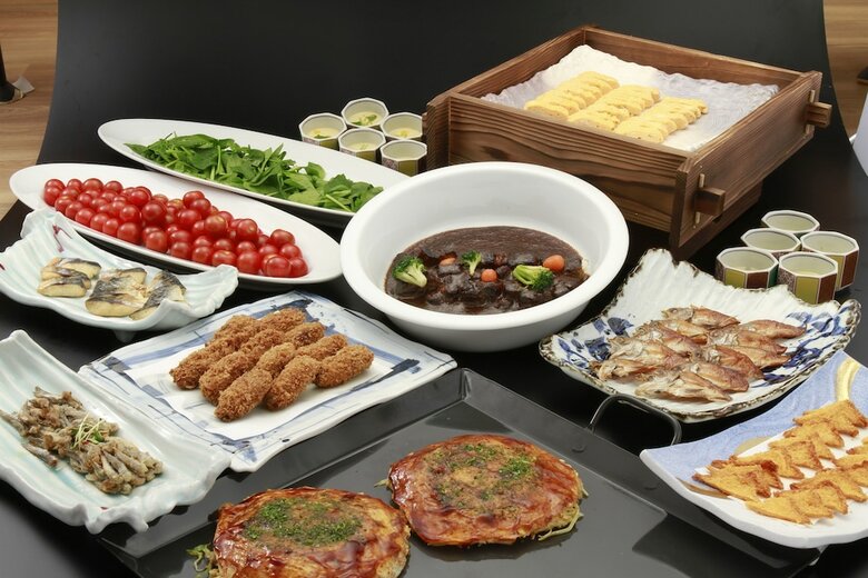 Hotel Hokke Club Hiroshima