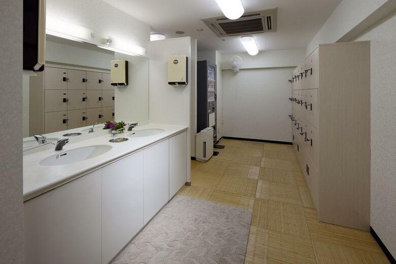 Hotel Hokke Club Hiroshima