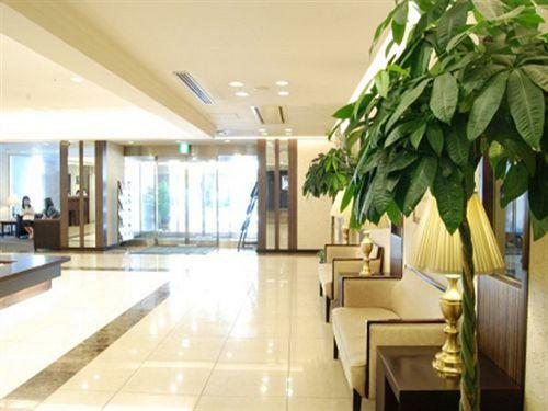 Hotel Hokke Club Hiroshima