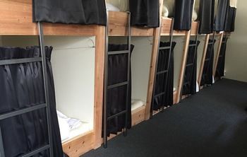 Hostal Santiago Guesthouse Hiroshima