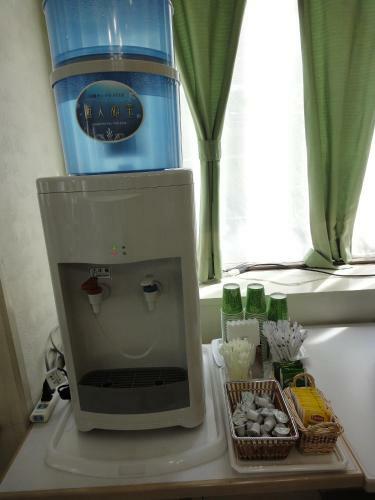 Hiroshima Rich Hotel