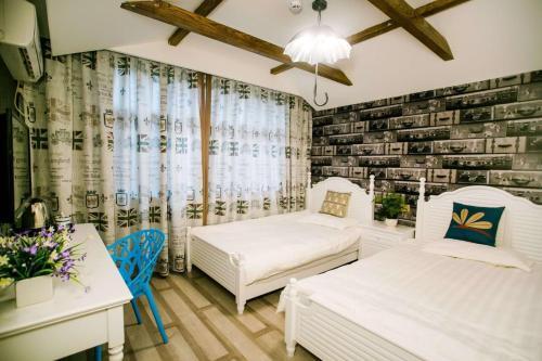 Agroturismo Shengsi Dongyuan Hotel