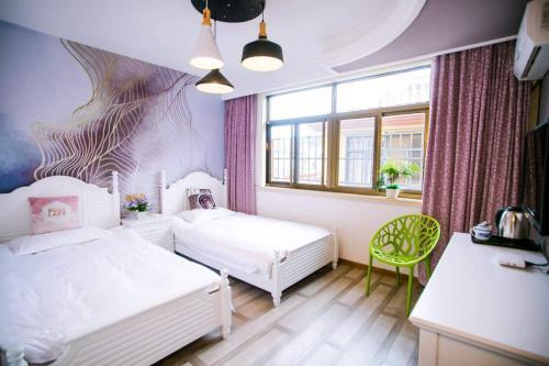 Agroturismo Shengsi Dongyuan Hotel