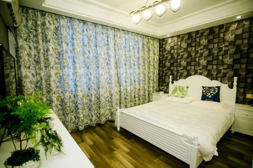 Agroturismo Shengsi Dongyuan Hotel