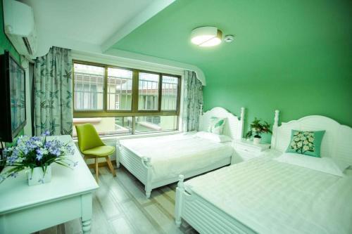Agroturismo Shengsi Dongyuan Hotel