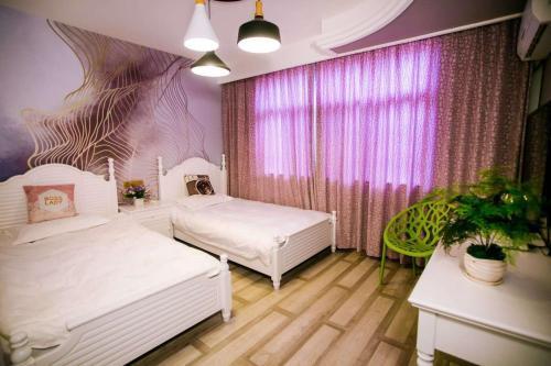 Agroturismo Shengsi Dongyuan Hotel