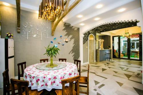 Agroturismo Shengsi Dongyuan Hotel
