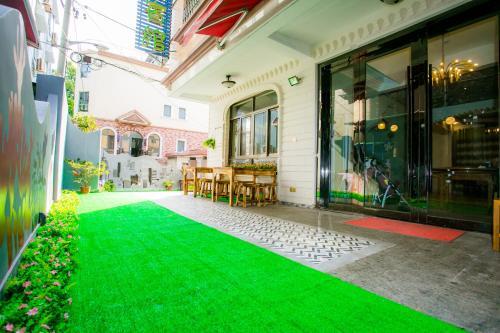 Agroturismo Shengsi Dongyuan Hotel