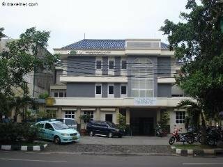 Rota International Hotel
