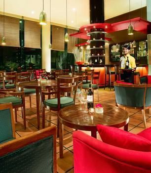 Hotel Ibis Jakarta Tamarin