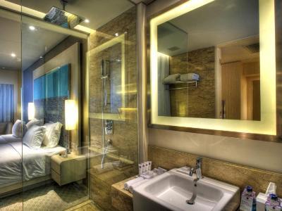 Hotel Grand Mercure Jakarta Harmoni