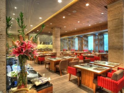 Hotel Grand Mercure Jakarta Harmoni