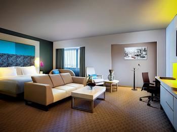 Hotel Grand Mercure Jakarta Harmoni