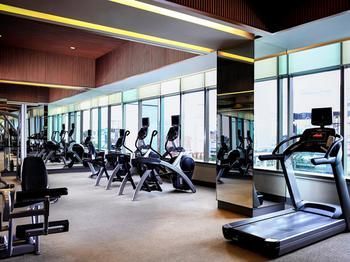 Hotel Grand Mercure Jakarta Harmoni