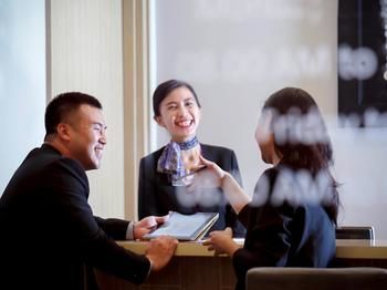 Hotel Grand Mercure Jakarta Harmoni