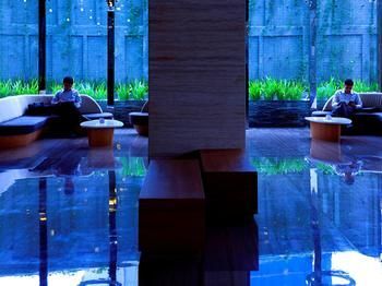 Hotel Grand Mercure Jakarta Harmoni