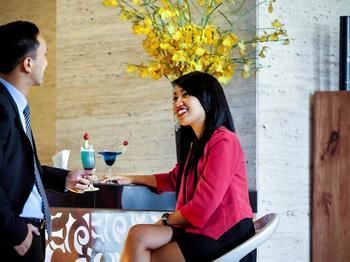 Hotel Grand Mercure Jakarta Harmoni