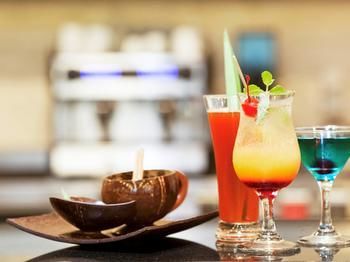Hotel Grand Mercure Jakarta Harmoni