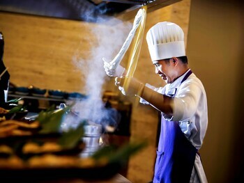 Hotel Grand Mercure Jakarta Harmoni