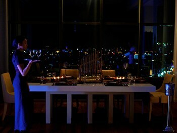 Hotel Grand Mercure Jakarta Harmoni