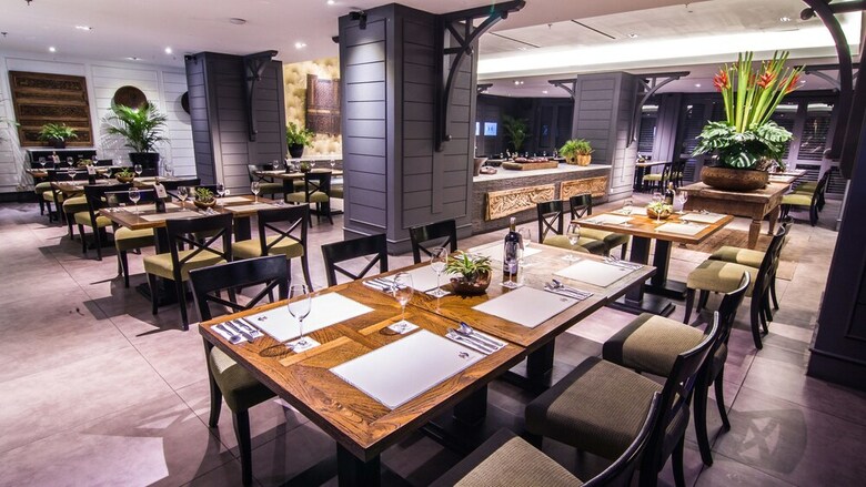 Hotel Aston At Kuningan Suites