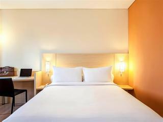 Hotel Ibis Jakarta Harmoni