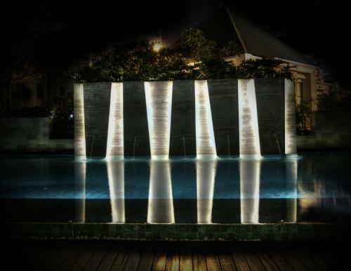 Grand Whiz Hotel Kelapa Gading Jakarta