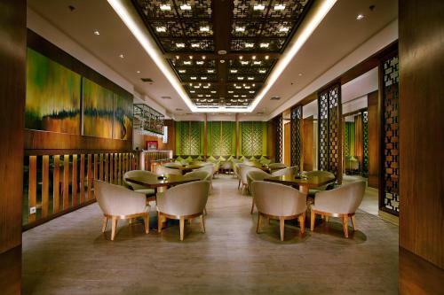 Grand Whiz Hotel Kelapa Gading Jakarta