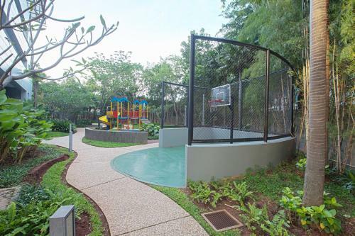 Grand Whiz Hotel Kelapa Gading Jakarta
