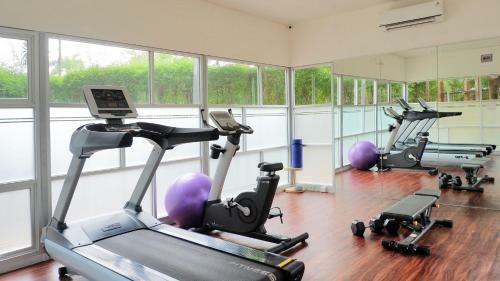 Grand Whiz Hotel Kelapa Gading Jakarta