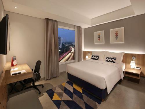 Hotel Swiss-belinn Simatupang