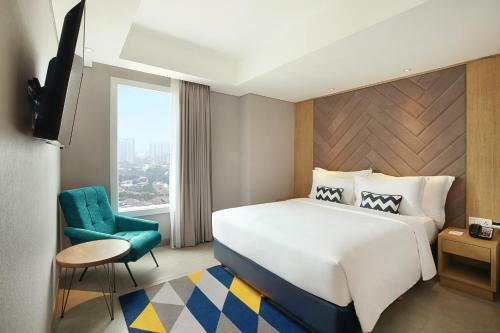 Hotel Swiss-belinn Simatupang