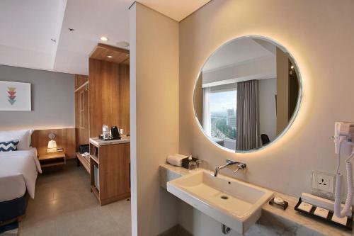 Hotel Swiss-belinn Simatupang