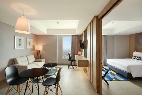 Hotel Swiss-belinn Simatupang