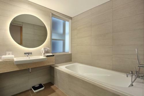Hotel Swiss-belinn Simatupang