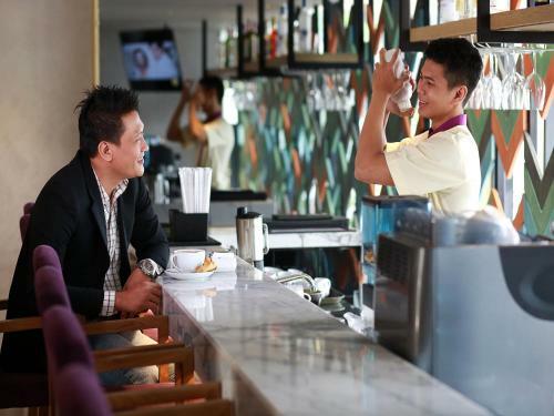Hotel Swiss-belinn Simatupang