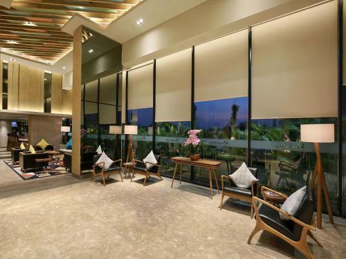 Hotel Swiss-belinn Simatupang