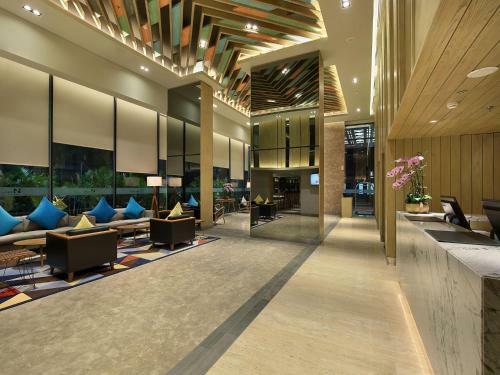 Hotel Swiss-belinn Simatupang