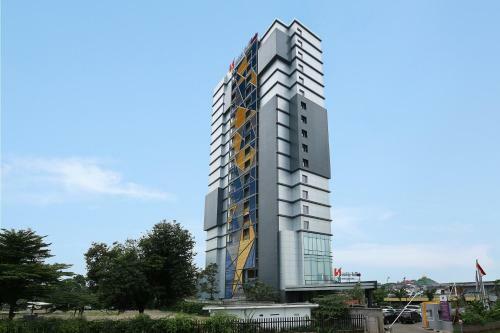 Hotel Swiss-belinn Simatupang