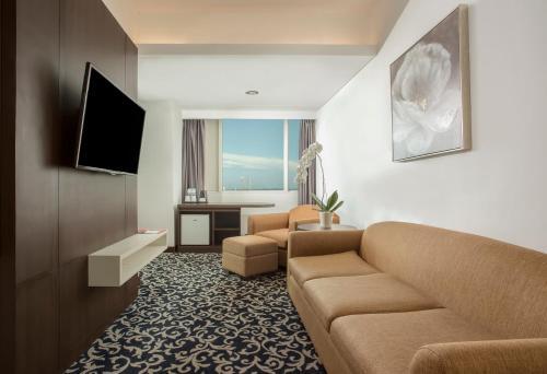 Hotel Swiss-belinn Kemayoran