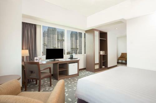 Hotel Swiss-belinn Kemayoran