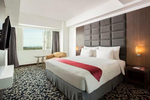 Hotel Swiss-belinn Kemayoran