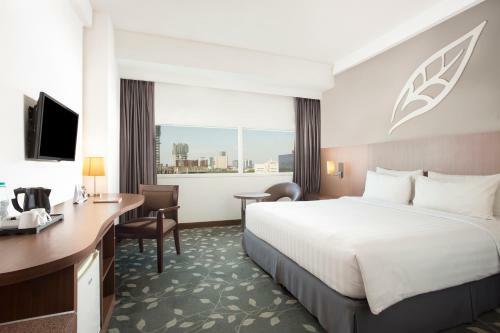 Hotel Swiss-belinn Kemayoran