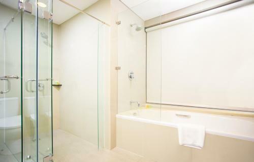 Hotel Swiss-belinn Kemayoran
