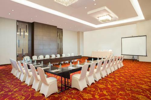 Hotel Swiss-belinn Kemayoran