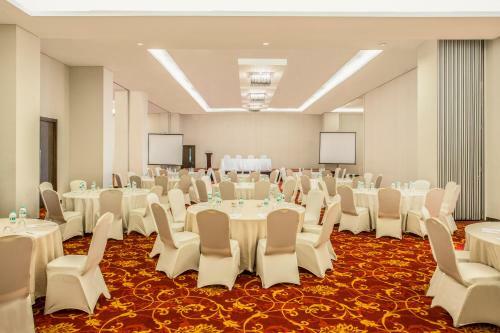 Hotel Swiss-belinn Kemayoran