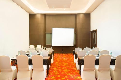 Hotel Swiss-belinn Kemayoran